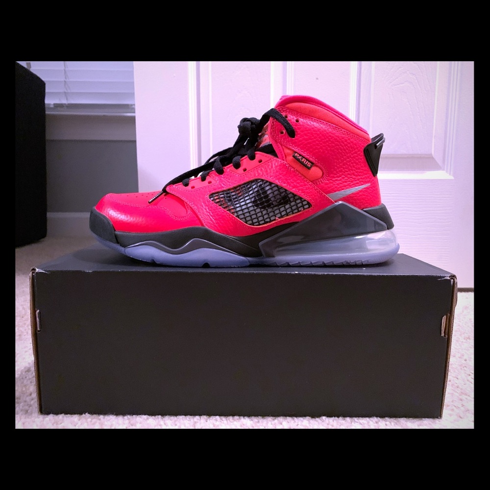 Jordan 270